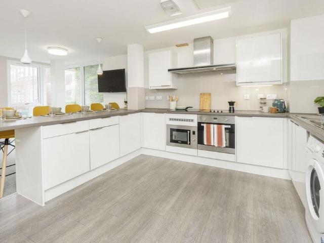 Apartment for rent in Shieldfield, Tyne And Wear
