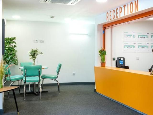 Apartment for rent in Shieldfield, Tyne And Wear