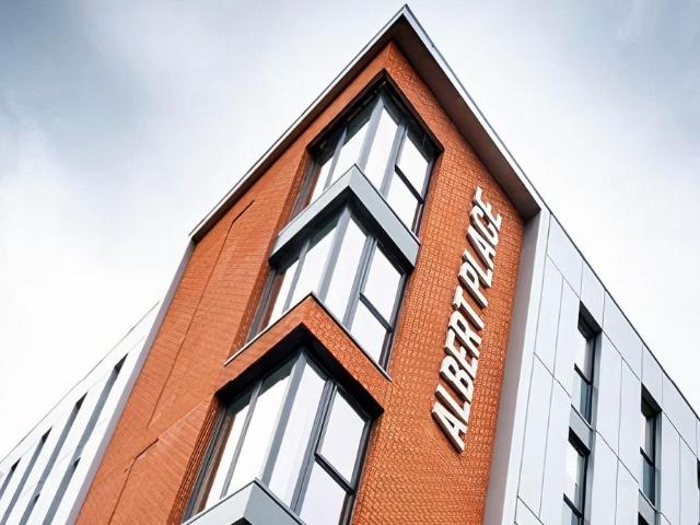 Apartment for rent in Shieldfield, Tyne And Wear