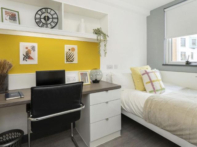 Apartment for rent in Shieldfield, Tyne And Wear
