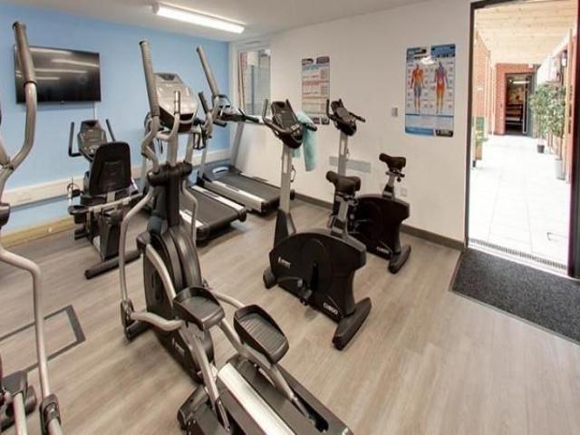 Studio for rent in Shieldfield, Tyne And Wear