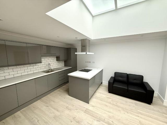 Apartment for rent in The Meadows, Haddon