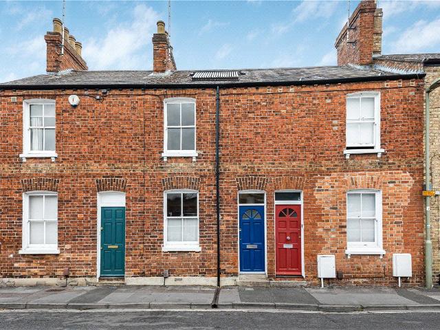 House for rent in The Slade, Oxfordshire