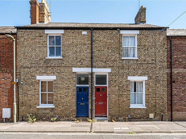 House for rent in The Slade, Oxfordshire