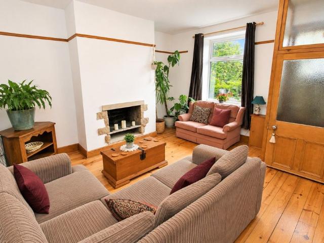 House for rent in Nuttall, Bury