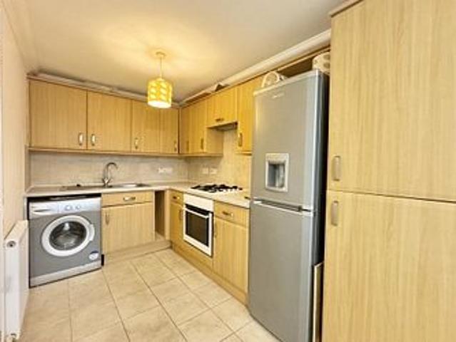Apartment for rent in East Cliff, Acol