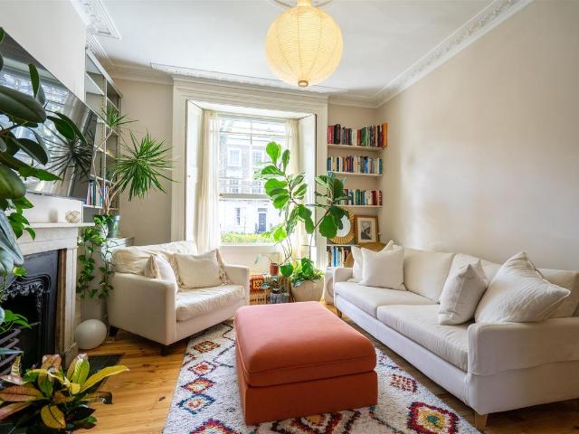 Apartment for rent in London Borough of Camden, Greater London