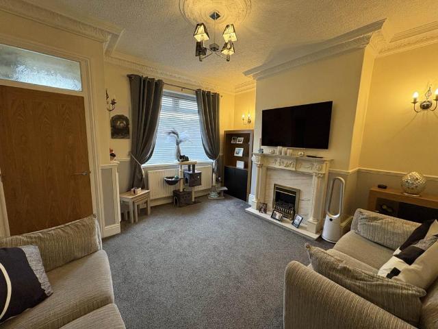 House for rent in Royton, Oldham