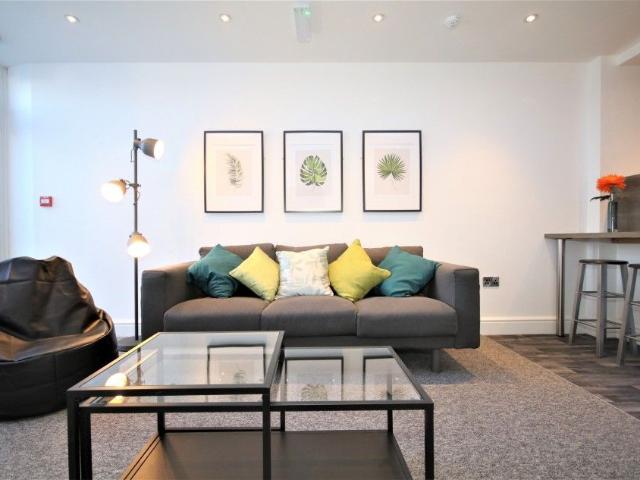 Apartment for rent in New Bilton