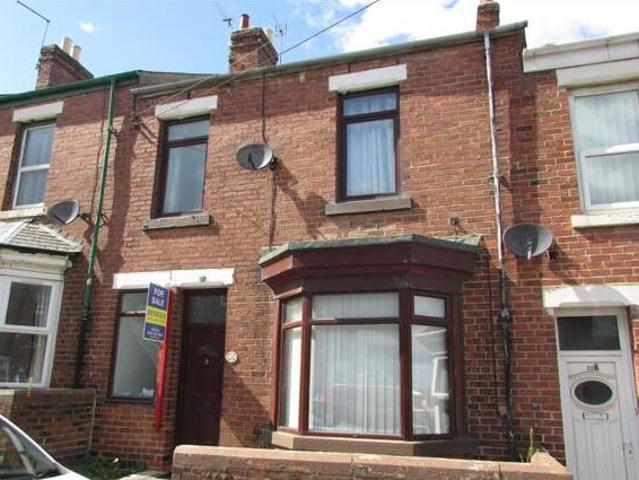 House for sale in Dawdon, Seaham