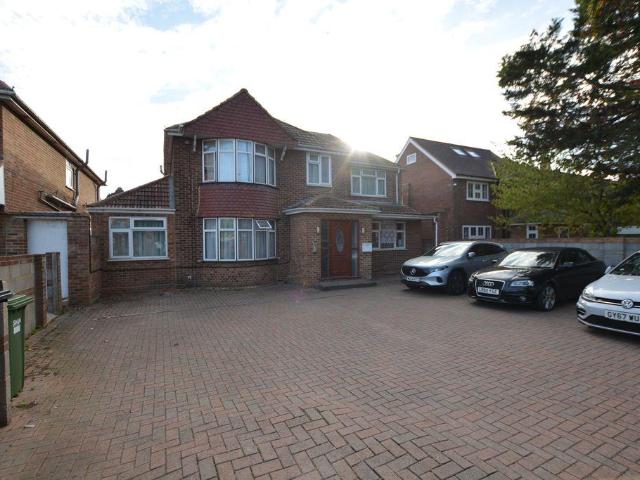 Apartment for rent in Chalvey, Slough