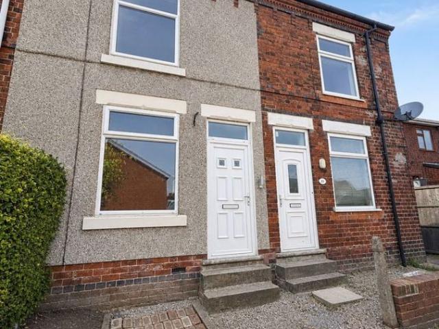 House for rent in Elmton, East Midlands