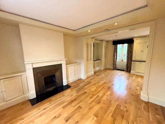 House for rent in St Albans, Five Acres