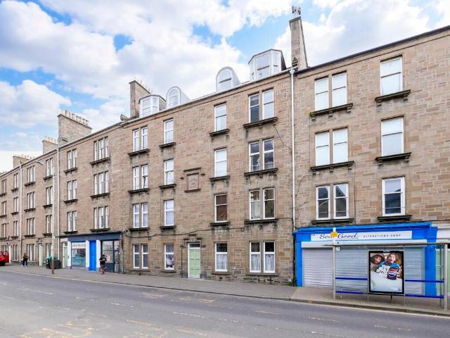 House for rent in Maryfield, Scotland