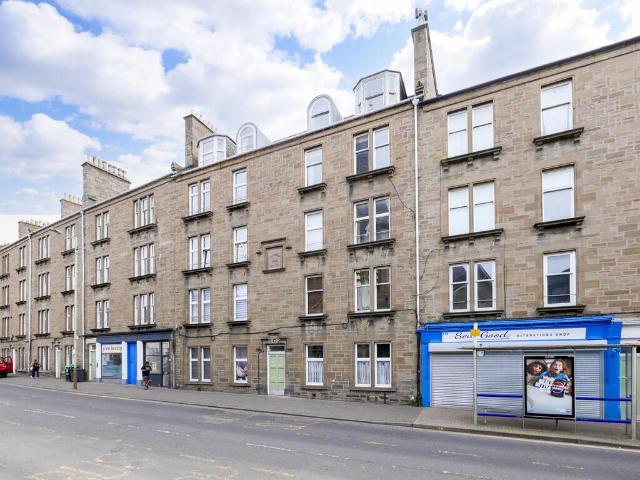 Apartment for rent in Maryfield, Dundee