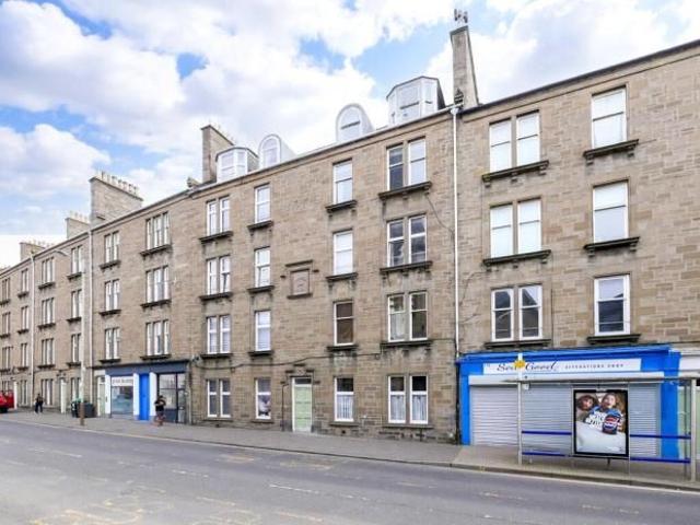 House for rent in Maryfield, Scotland