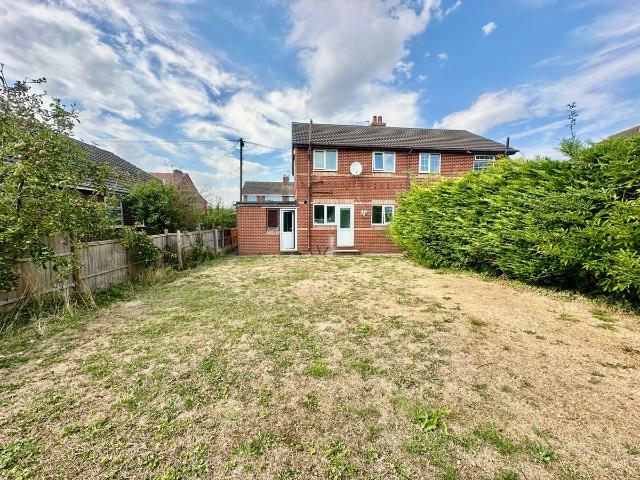 Apartment for rent in Thorne, South Yorkshire