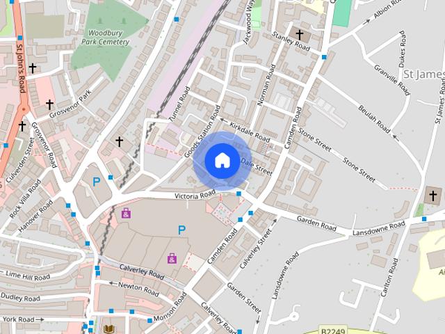 Apartment for rent in Royal Tunbridge Wells, Tunbridge Wells
