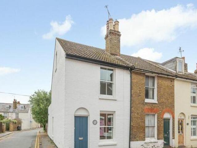 House for sale in Whitstable, Kent