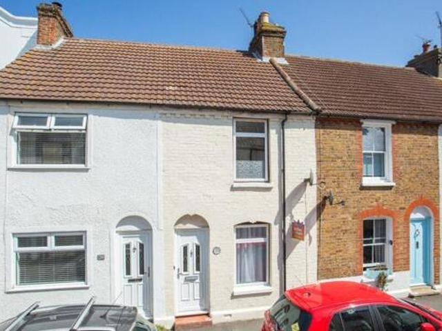 House for sale in Whitstable, Kent