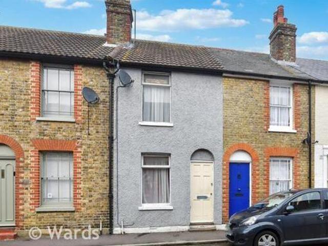 House for sale in Whitstable, Kent