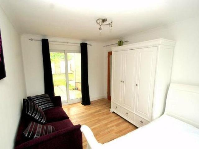 House for rent in Lambourn, West Berkshire