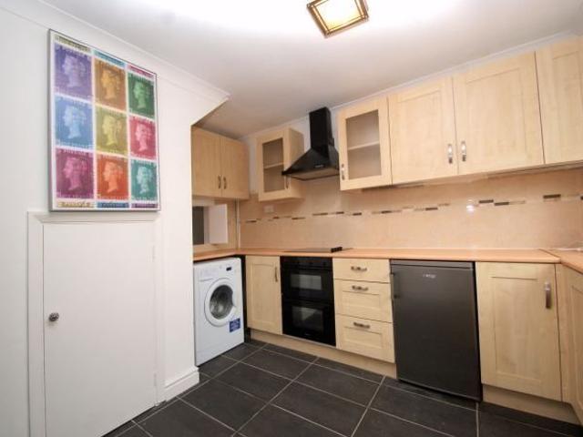 Room for rent in Clewer Village, Windsor