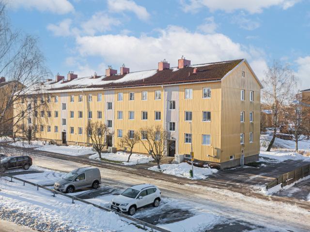 Bostad till salu i Västervik, Kalmar