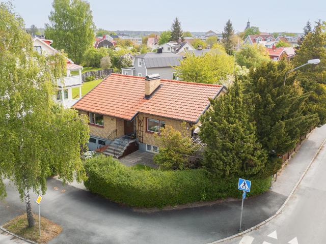 Villa till salu i Västervik, Kalmar