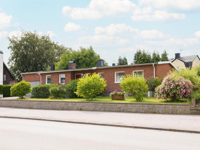 Villa till salu i Västervik, Kalmar