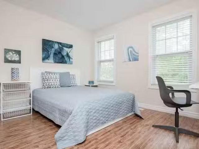 House for rent in Kingston, Ontario