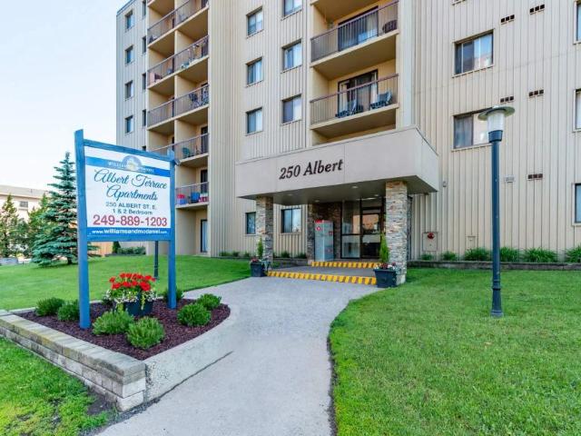 Apartment for rent in Sault Ste. Marie, Northeastern Ontario