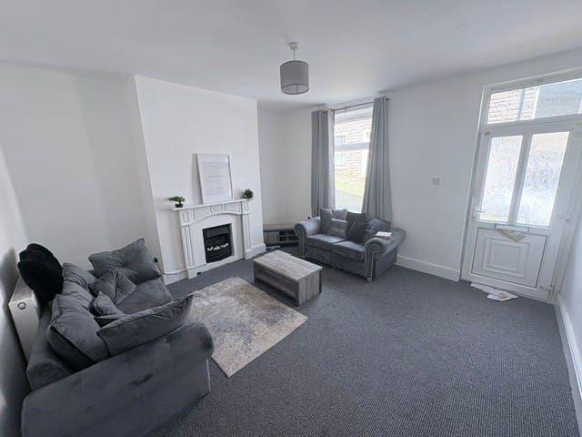 House for rent in Irwell Vale, Lancashire