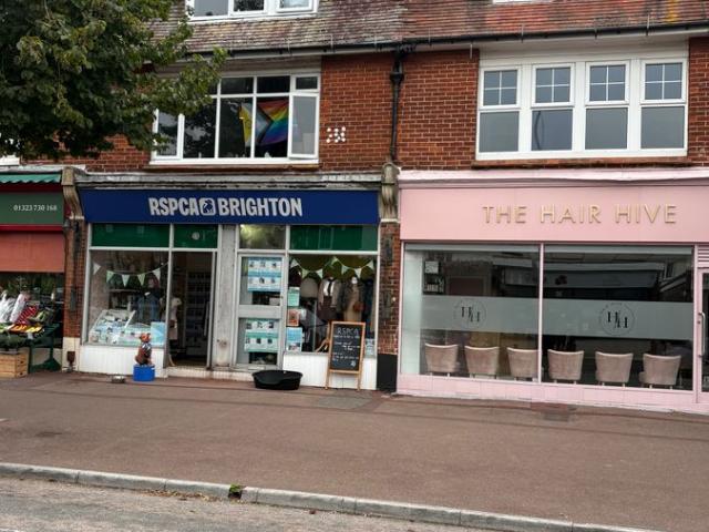 House for rent in Old Town, Eastbourne