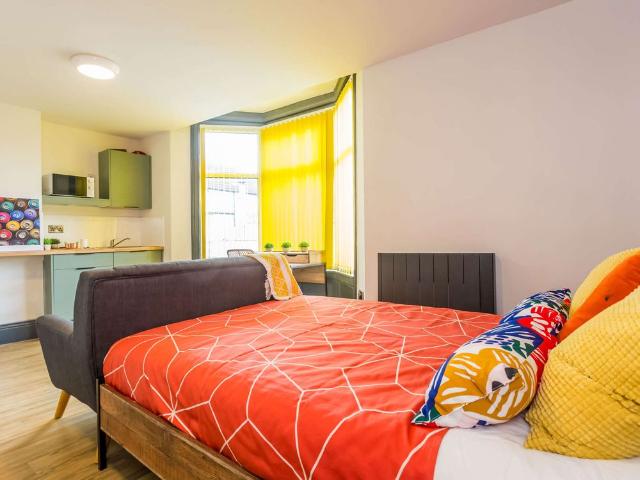 Room for rent in Normanby, Middlesbrough