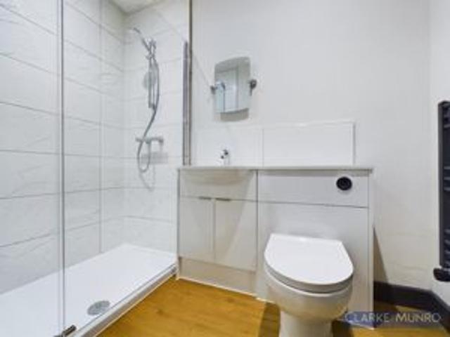 Apartment for rent in Middlesbrough, Linthorpe