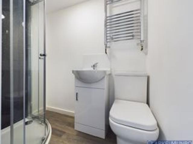 Apartment for rent in Middlesbrough, Linthorpe