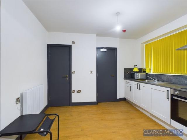 Apartment for rent in Middlesbrough, Linthorpe