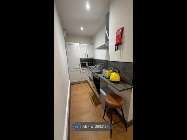 Studio for rent in Normanby, Middlesbrough