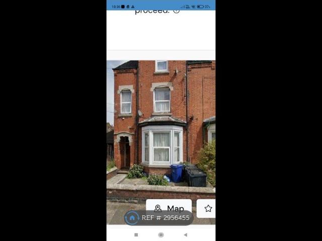Apartment for rent in Wolstanton, Butterton