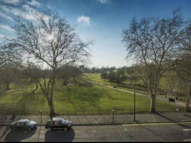 Apartment for rent in Chalk Farm, Primrose Hill