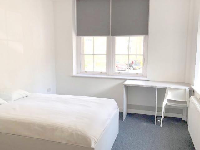 Apartment for rent in Upperthorpe, South Yorkshire