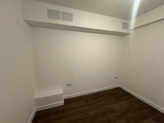 Apartment for rent in Upperthorpe, South Yorkshire