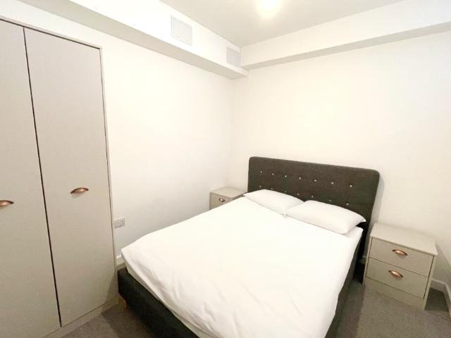 Apartment for rent in Upperthorpe, South Yorkshire