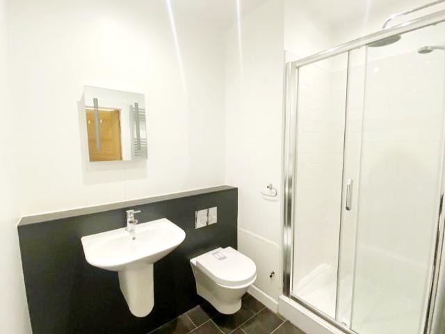Apartment for rent in Upperthorpe, South Yorkshire