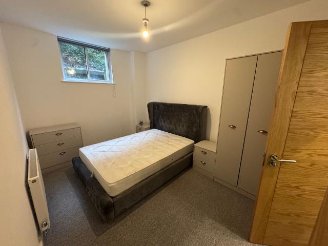 Apartment for rent in Upperthorpe, Isle Of Man