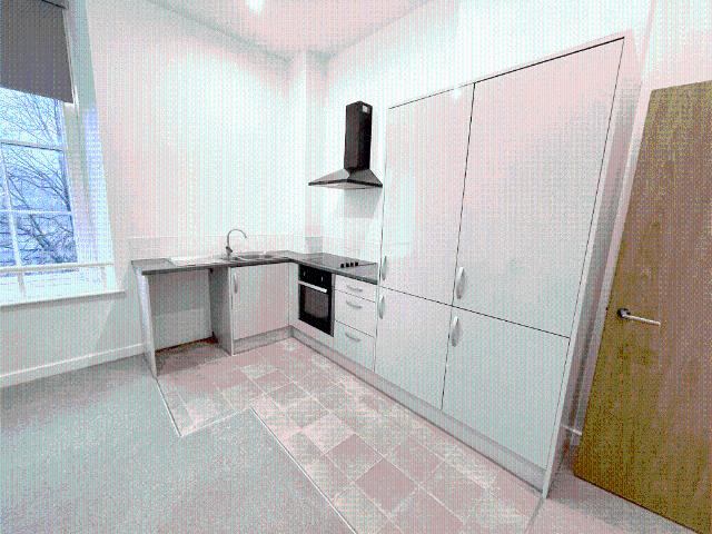 Apartment for rent in Upperthorpe, South Yorkshire