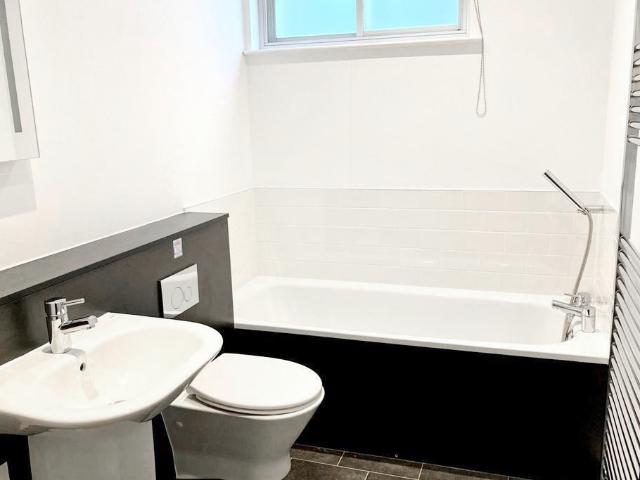 Apartment for rent in Upperthorpe, South Yorkshire