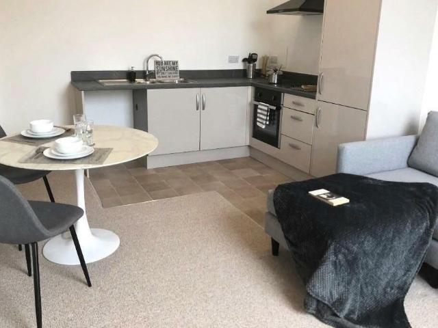 Apartment for rent in Upperthorpe, Isle Of Man