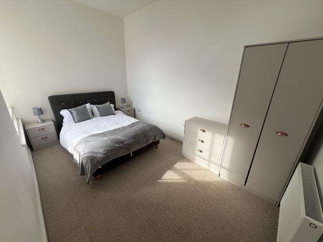 Apartment for rent in Upperthorpe, Isle Of Man